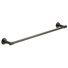 Liberty Franklin Brass Bexley 18" Towel Bar Venetian Bronze BEX18-VBR NO BOX 