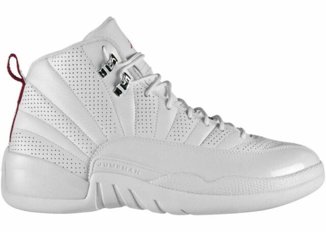 Jordan 12 Retro Rising Sun