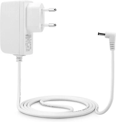 BRANDED Aukru 6V Netzteil Babyphone Ladekabel Ladegerät Für Philips Avent SCD501/00 DECT