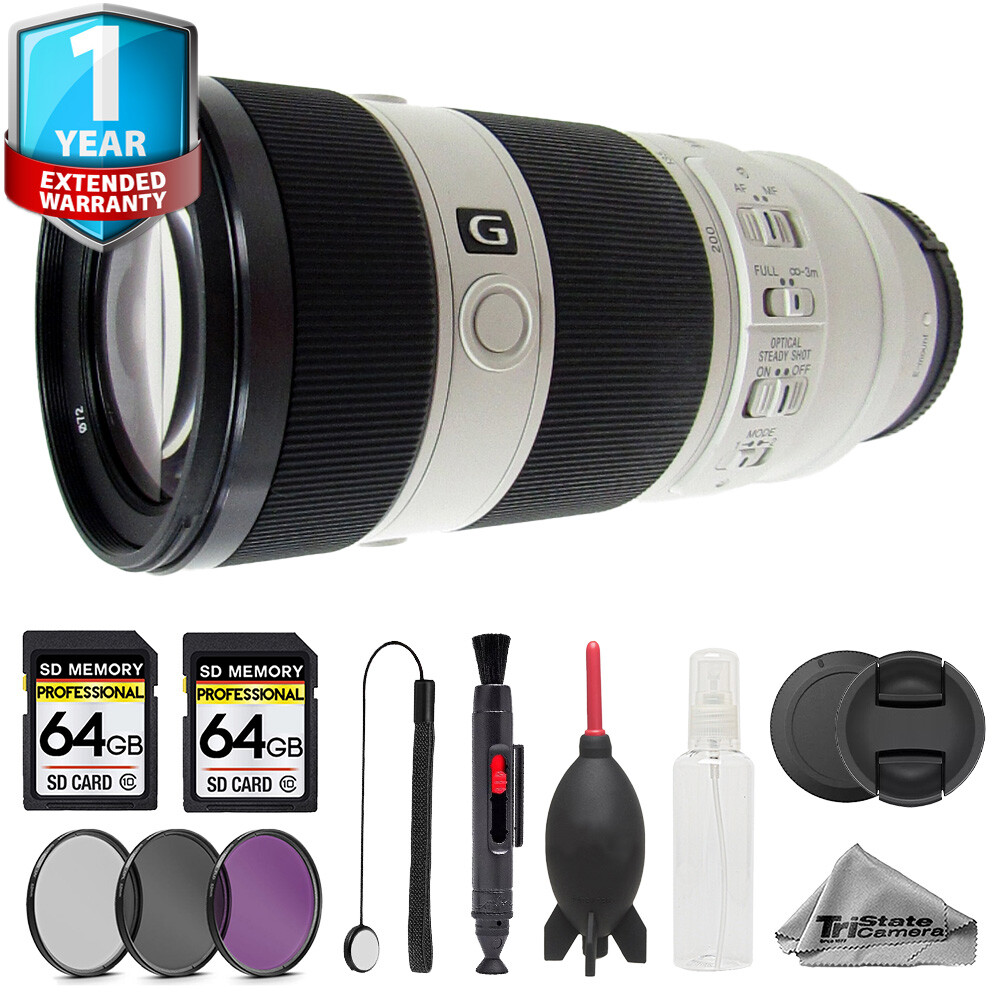 ⭐︎良品⭐︎ SONY FE 4/70-200 G OSS Review: Sony FE 4/70-200 G OSS - phillipreeve.net