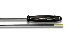KleenBore Super Carbon Fiber One-Piece Gun Cleaning Rod, Choice of Size