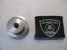 KENT MOORE TOOL J-46268 FRONT OUTPUT SHAFT SEAL INSTALLER 