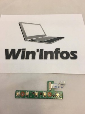 Inverter Board Inverteur MSI VR630 (MS-1672