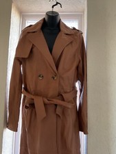 Brand New Genuine Leather Next Brown Colour Size 14
