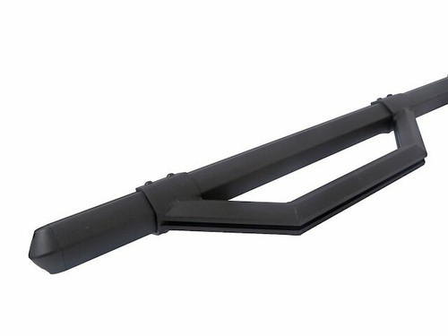 For 2012, 2014, 2016-2018 Ram 1500 Nerf Bars Dee Zee 22536KJ 2017 - Picture 3 of 5