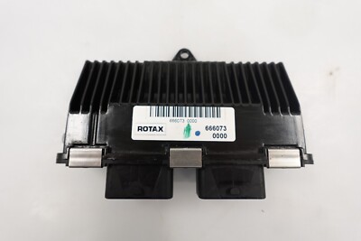 2010-2015 Sea-Doo RXP-X / RXT iS 260 OEM MPEM CDI ECU Computer + 