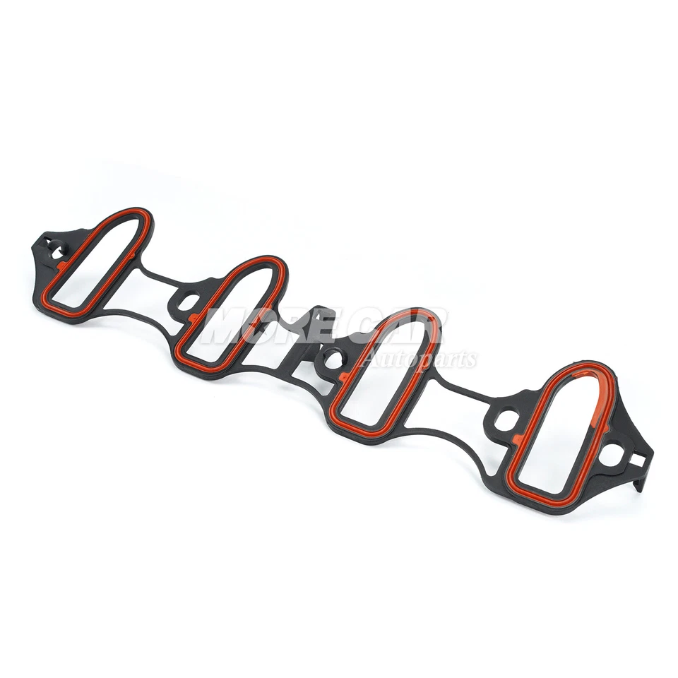 2x Intake Manifold Gasket Set for Chevrolet Express Avalanche GMC Savana 2500 — 第 4/4 张图片