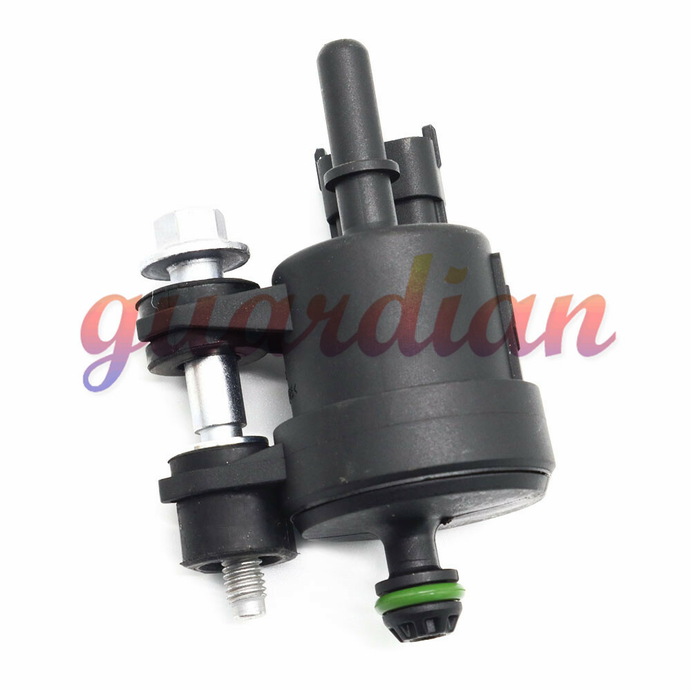 Vapor Canister Purge Solenoid Valve For GMC Acadia 200917 Canyon 2015