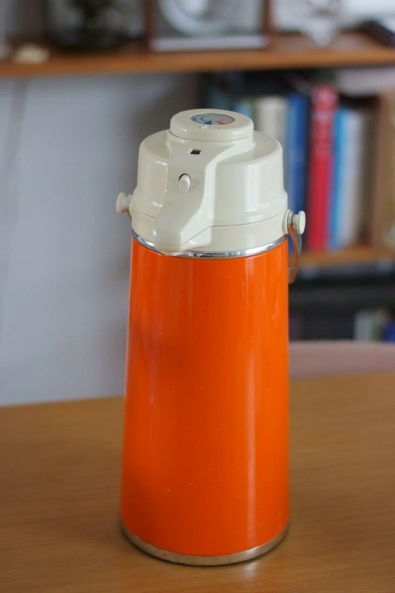 Luxury Japanese Thermos Pot Tea