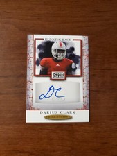 Darius Clark