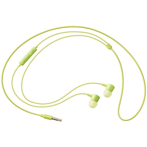 Deep Bass Compact Lightweight Full HD In-Ear Headphones by Samsung - Teal - Picture 4 of 5