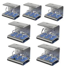 Woodpecker Perio Bone Surgery Tips Kit for Surgic Smart Bone Surgery Machine