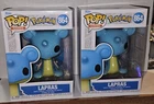 Funko Pop! Vinyl: Pokémon - Lapras #864