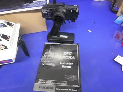 Kyosho Viper-R RC High Performance Sports Boat | eBay