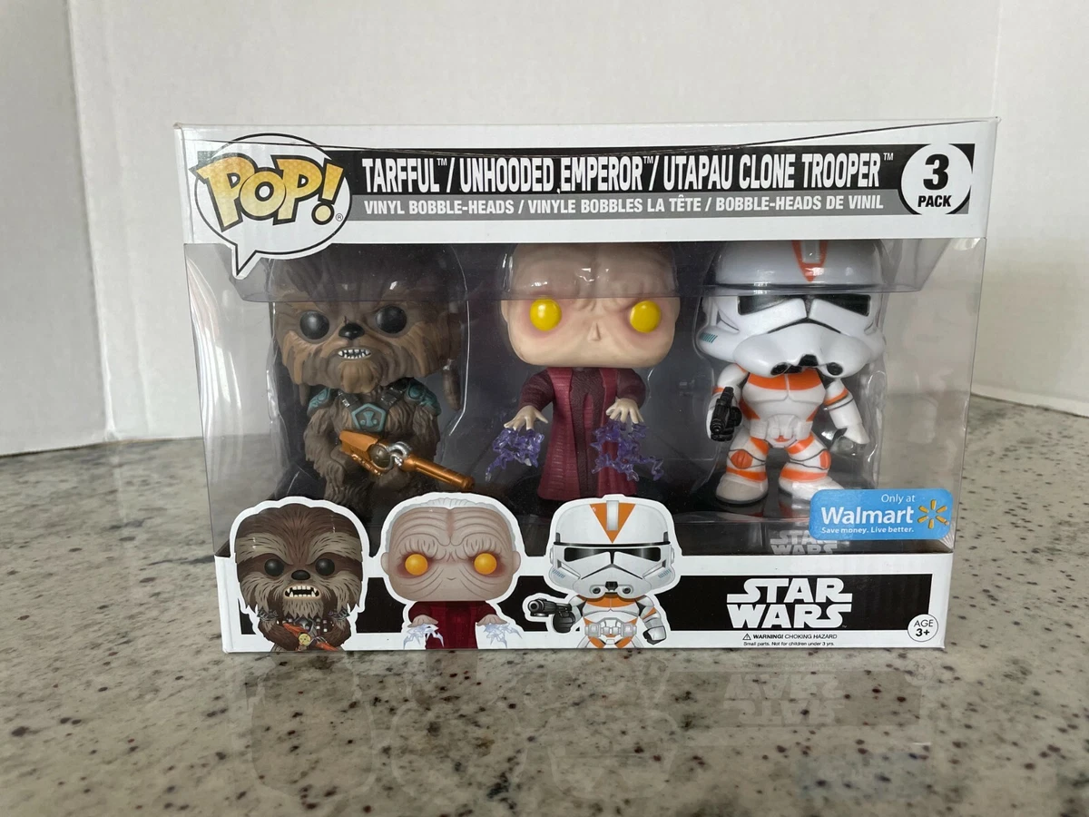Tarfful funko pop sale