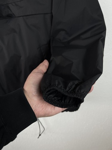Dsquared2 x K-Way Short Reversible Nylon Packable Jacket Size S Oversize Unisex - Picture 19 of 24