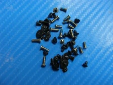 Lenovo Yoga 2 11 20428 11.6" Genuine Screw Set Screws for Repair ScrewSet