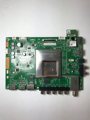 Vizio 75.500S0.1000 / 791.00S10.0002 Main Board for D650I-B2
