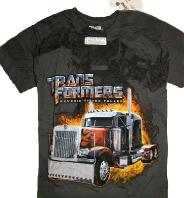 transformers t shirt india