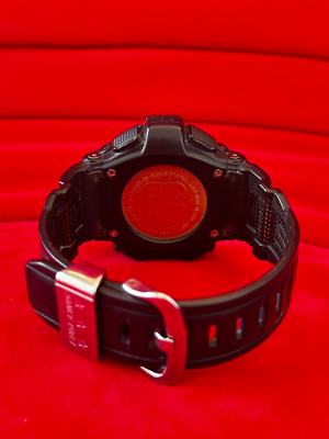 Casio G-Shock GW-9330B-1JR 30th Anniversary Madman Initial Casio G-Shock GW-9330B-1JR 30th Anniversary Madman Initial