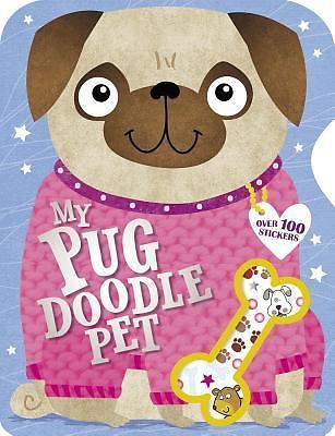 My Perfect Pug Doodle Pet - Thomas Nelson, 9781783939619, paperback