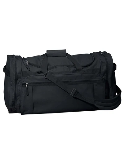 Liberty Bags Explorer Large 600-denier Polyester Duffel Bag 3906 One Size