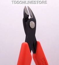 Xuron Flush Cutting Maxi Shear Pliers Made In The USA