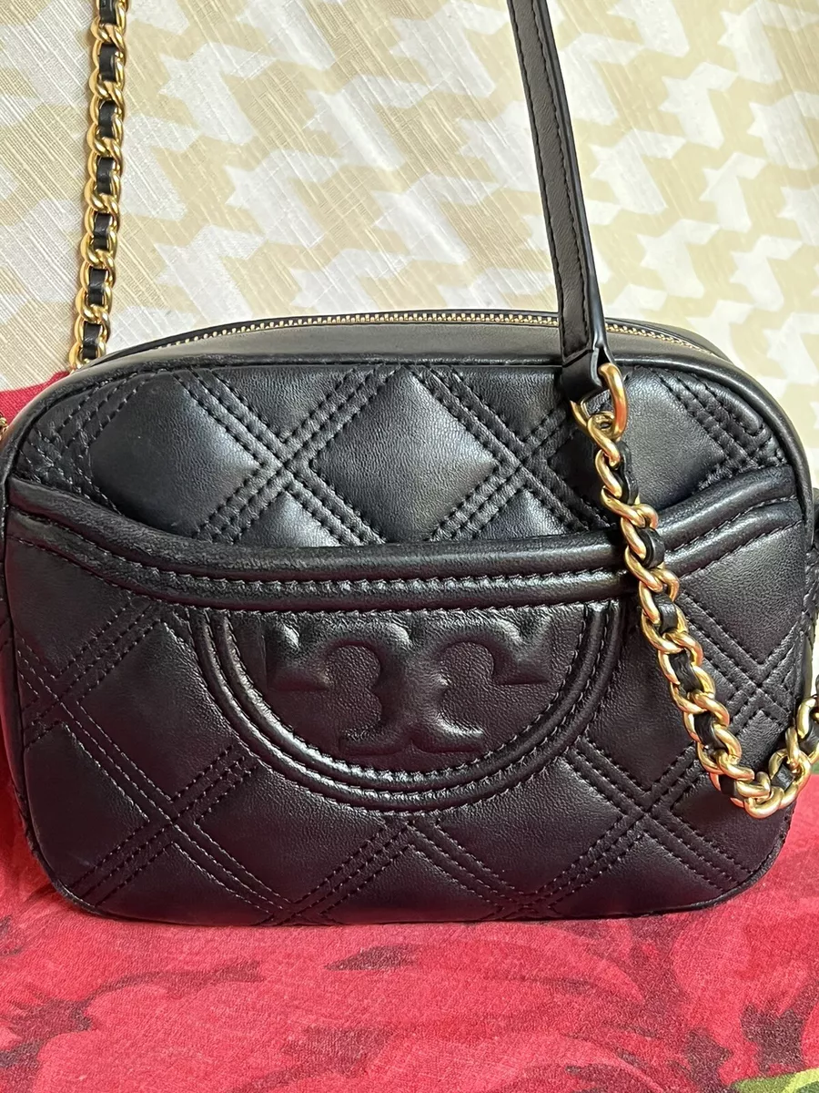 Camera bag on sale tory burch