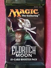 Eldritch Moon MTG Sealed Booster Packs for sale | eBay