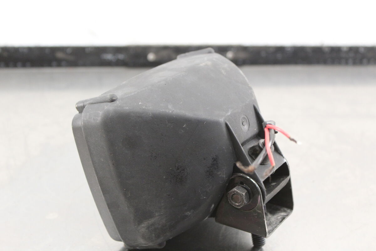 1987 Suzuki Quadsport 230 LT230S 2x4 FRONT HEAD LIGHT LAMP 1987 Suzuki Quadsport 230 LT230S 2x4 FRONT HEAD LIGHT LAMP