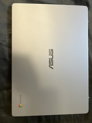 ASUS Chromebook 14 in (32GB, Intel Celeron, 1.10GHz, 4GB) Notebook