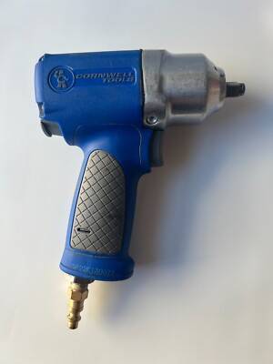 Cornwell Tools 3/8'' Drive Impact Gun Air Wrench IR-C2115