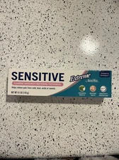 Natural White Sensitive Extreme  Whitening  Toothpaste, 4.1-oz. Tubes