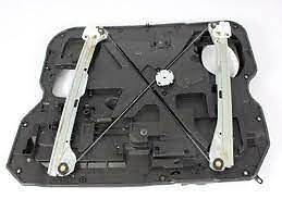 09-12 DODGE RAM OEM MOPAR LH FRONT DOOR WINDOW REGULATOR 68044849AB  183381