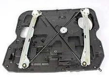 09-12 DODGE RAM OEM MOPAR LH FRONT DOOR WINDOW REGULATOR 68044849AB  183381