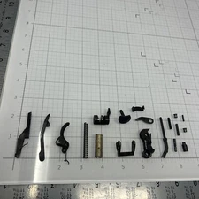 FEG PA-64 9x18 MAK Trigger Hammer Springs Lower Parts 061724 #20