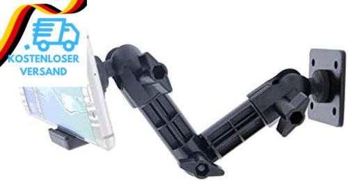 Handy Wandhalterung Halterung Für Iphone 14,13,12,11,XR,XS,XS Max, Iphone 8,8 Pl - Bild 3 von 12