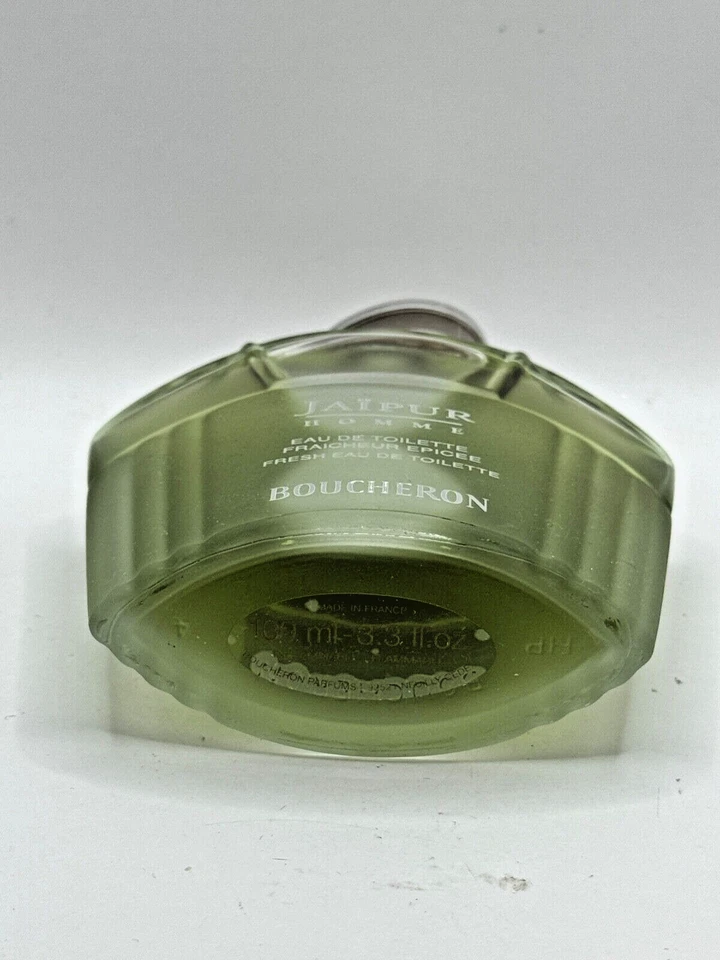 JAIPUR BY BOUCHERON 100ML EDT SPRAY (NUEVO CON CAJA) Foto 4 de 4