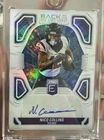 2024 Donruss Elite Football Nico Collins #BTF-NCO