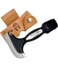 BattlBox Skachet With Leather Sheath