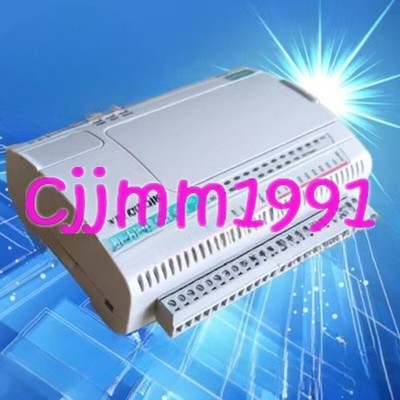 1PC new MOXA ioLogik E2214 6 DI and 6 relay output LCD display modules *tm