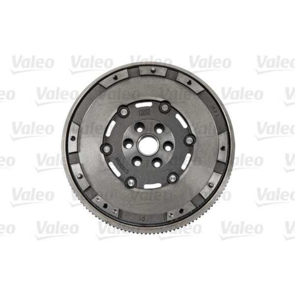 Valeo Schwungrad Zweimassenschwungrad FüR Peugeot 307 Sw 3H 1.6 Hdi 110-image