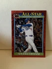 2026 Topps Series 2 Shohei Ohtani All-Star Red Parallel #3/5