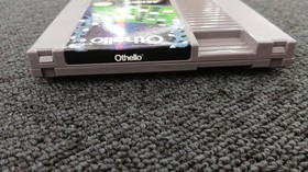 ACCLAIM ENTERTAIMENT Othello NES software