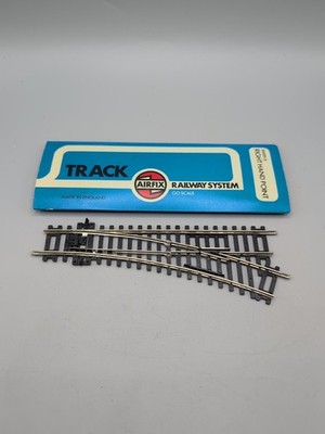 Airfix Track Railway System Right Hand Point 54411-3 Unused