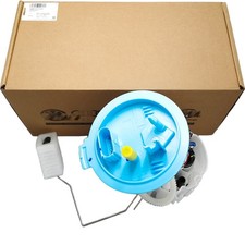 Fuel Pump Module Assembly For Volkswagen Vw Jetta 2019 2020 2021 L4 1.4l Gas