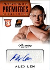 2013-14 Panini Prestige Basketball Cards 45