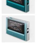 Soft TPU Protective Case Cover for FiiO Snowsky ECHO Player, Not for ECHO Mini