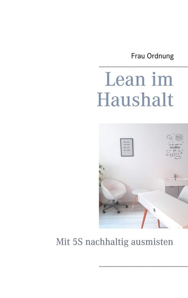 AufräUmhilfe Lean Haushalt Nachhaltig, Modell-Nr. 12345, Farbe GrüN, Material-image