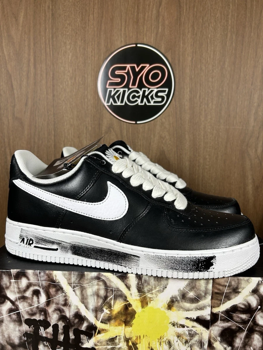 Las mejores ofertas en Nike G-Dragon x Air Force 1 '07 Para-Noise